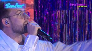 Nansy & Sidorov - Сердце-бокал