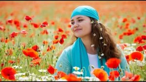 Мимо фермы я иду Дыньками колышу