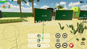 мой Тир лист в чикен гане