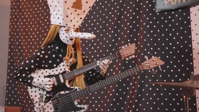 Angine de Poitrine - Full Performance Live on KEXP