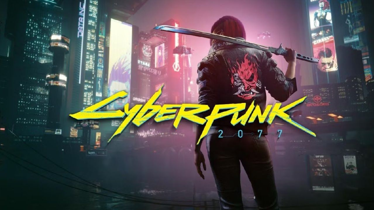 Cyberpunk 2077 (Стрим №5) смотреть онлайн