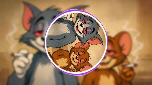 Boris Brejcha & Patrick Slayer & Y do I & CamelPhat - Art Of Minimal Techno Tom And Jerry Spangli смотреть онлайн