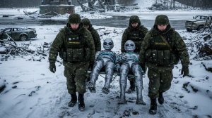 сына Саида в горах похитили нло Путин в курсе