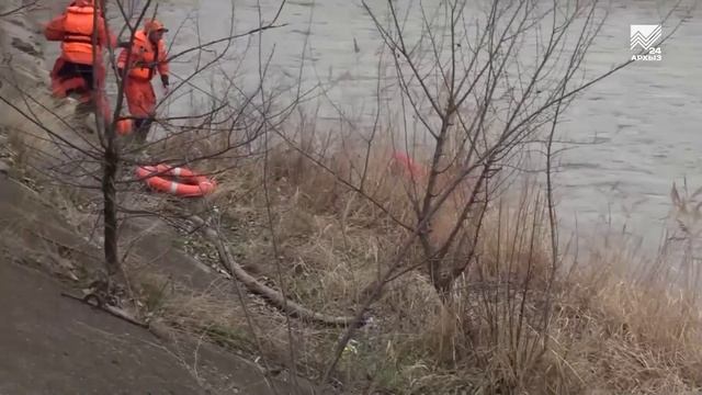 Карачаево-Черкесия готовится к паводкоопасному сезону смотреть онлайн