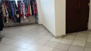 Секонд хенд и скидка