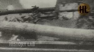 Вторая мировая война. Битва за Берлин