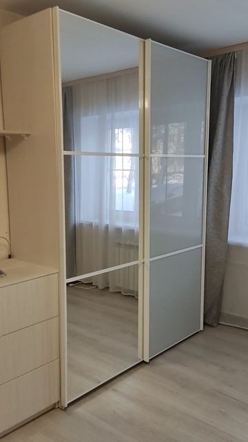 Квартира в Павшино смотреть онлайн