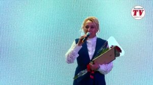 «УЧИТЕЛЬ ГОДА – 2026» РАБОТАЕТ В ГОРОДСКОЙ ШКОЛЕ № 16