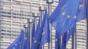 ЕС пытается раскачать маховик войны с Россией