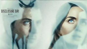 День разоблачения | Disclosure Day, 2026, #2