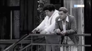 Одесский жаргон, нарезка из фильма "Ликвидация"