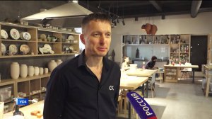 Героями программы «Путь ремесленника» станут уфимские мастера, занимающиеся искусством керамики