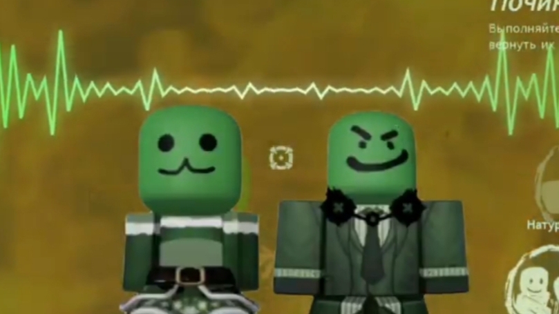 ЛЮБОВЬ-Кузвелия-[Кулкид] vs Кузи-[Эллиот] LMS/RUSkasen OST смотреть онлайн