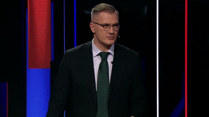 Гигин: Украина собирается развернуть террористическую войну против всех россиян смотреть онлайн