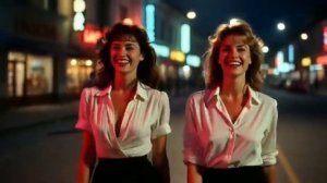 ЮБКА КОРОЧЕ Частушка про свободу 80-х