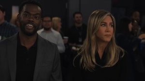 «Утреннее шоу» 4-й сезон, 4-я серия «Ты мне не хозяин» Apple TV