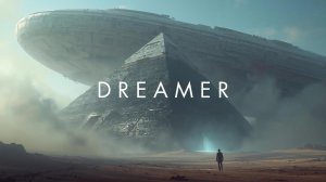 D R E A M E R  // Cyberpunk Odyssey