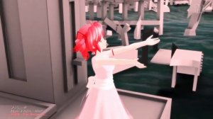 Teto Kasane - Jenga (Cover)