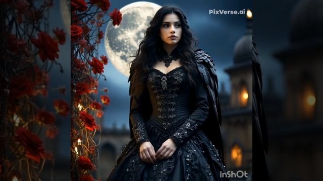 ВоронСгенерировано ИИ