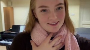 ВЛОГ /Учеба в академии вагановой/Жизнь концертмейстера для балета /Как я планирую? что я читаю?