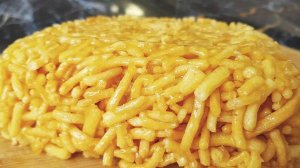 ЧАК ЧАК РЕЦЕПТ ПРИГОТОВЛЕНИЯ В ДОМАШНИХ УСЛОВИЯХ 😋👍