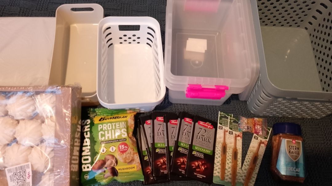 Нужные и полезные покупки из Вайлдберриза. смотреть онлайн