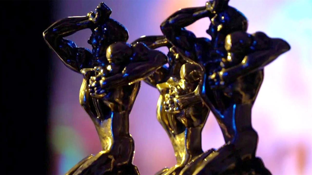 Новый регламент голосования появится в рамках национальной телевизионной премии ТЭФИ. смотреть онлайн