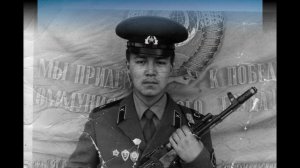 Братство ЗабВО. Архив фото -  www.zabvo.ru