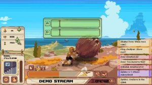 Imagine Sisyphus Happy — официальный трейлер демоверсии