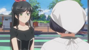 Можете ли вы постирать это ради меня? - 6 серия [Дубляж]