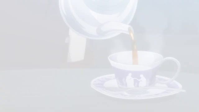 Аниме клип, хочешь я отдам тебе весь мир.