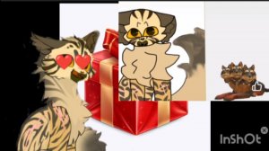 Реакция на кендис ❤❤❤