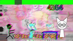 ПОК 4361-4370 империя 197 до 4380