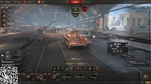 MBT-B, 279, а также ТТ и ЛТ 8-9 лвл