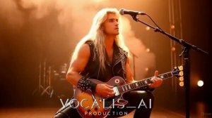 SILICIUM SOUL Журавли Рок-кавер Музыка будущего уже здесь