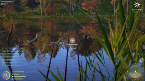 Русская рыбалка 4. Поддержать канал можно по карте 2200700533030788. За что огромное спасибо