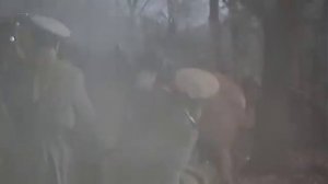 Казачья песня. Как на грозный Терек выгнали казаки. х ф Тихий Дон 1957г. Любо братцы