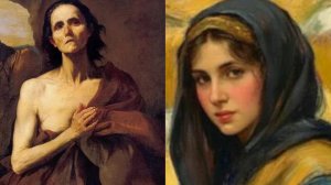 КТО СОБЛЮДЕТ СЛОВО МОЕ,ТОТ НЕ УВИДИТ СМЕРТИ ВОВЕК..БЛАЖЕННАЯ ПУСТЫННИЦА ФОТИНИЯ ч.7