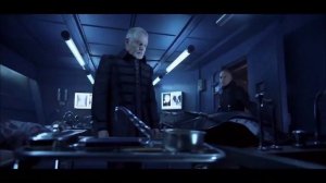 Другой мир Отец Корвинус "приведите девушку" 1