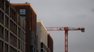 Эксперты спрогнозировали сложный сценарий для новостроек в 2026 году