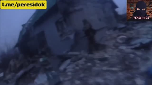 Штурм ВС РФ с видом от первого лица смотреть онлайн