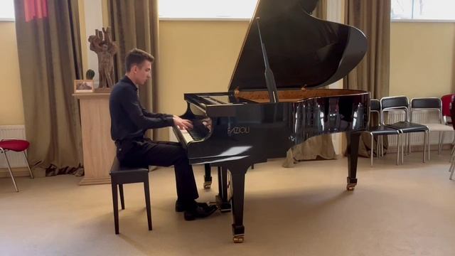 Мороз Матвей, 16 лет смотреть онлайн