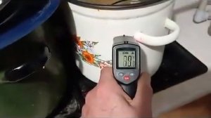 Фантазии на тему тепла в квартире украинского Кулибэнко.

Встречный вопрос - а что делать, если газа