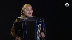 Дега оаз. Ахценаькъан Аьсет ( выпуск 1 )