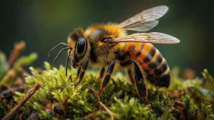 Клещ Тропилелапс у пчёл: как обнаружить и спасти пасеку? Объясняет Виктория Столбова