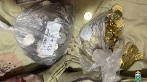 В Тюмени заключён под стражу серийный домушник из Кургана, укравший из коттеджей деньги и украшения