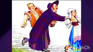 Братья Гримм " ЗОЛОТОЙ ГУСЬ" / аудиосказка /