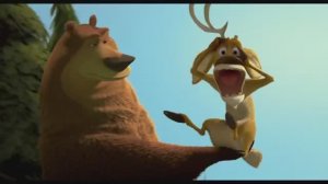 Сезон Охоты 2006 дублированный трейлер HD