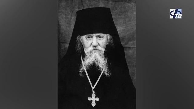 9 февраля - День памяти преподобного Леонтия Михайловского смотреть онлайн