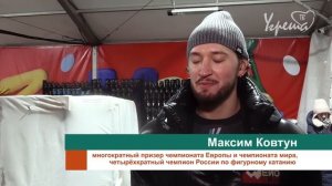 «Щелкунчик» в Дзержинском